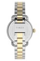 Akcesoria Timex - Zegarek TW2U13800 TW2U13800 złoty