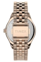 Timex zegarek TW2T86800 Waterbury Legacy Stal