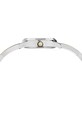 Timex zegarek TW2R98600 Fashion Stretch Bangle TW2R98600 złoty AA00