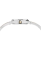 Timex zegarek TW2R98600 Fashion Stretch Bangle złoty