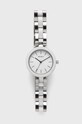 Dkny - Hodinky stříbrná NY2910