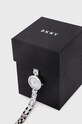 Doplňky Dkny - Hodinky NY2910 stříbrná