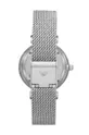 Emporio Armani - Годинник AR11319 срібний