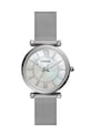 Fossil - Ceas ES4919 argintiu ES4919
