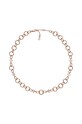 Emporio Armani - Náhrdelník zlatá EG3459221