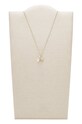 Fossil - Colier JF03471710 aur AA00