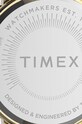 Timex zegarek TW2U05400 Essential Originals TW2U05400 złoty