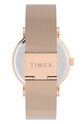 Akcesoria Timex zegarek TW2U05500 Essential Originals TW2U05500 złoty