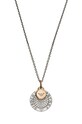 Emporio Armani - Naszyjnik EG3374040 multicolor EG3374040