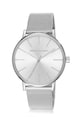 Armani Exchange - Zegarek AX5535 AX5535 srebrny AA00