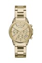 Armani Exchange - Годинник AX4327 золотий AX4327