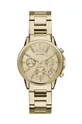 золотий Armani Exchange - Годинник AX4327 Жіночий