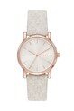 Dkny - Hodinky NY2887 béžová NY2887