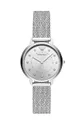 срібний Emporio Armani - Годинник AR11128 Жіночий
