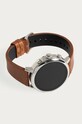 Doplnky Fossil - Smart hodinky FTW6014 FTW6014 zlatá