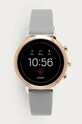 Fossil - Smartwatch FTW6016 срібний FTW6016