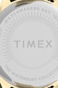 Timex - Zegarek TW2U23200 TW2U23200 złoty