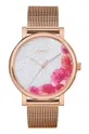 рожевий Timex - Годинник TW2U18700 Жіночий