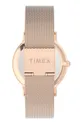 Timex - Годинник TW2U19000  Сталь, Мінеральне скло