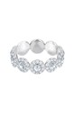 Swarovski - Pierścionek ANGELIC 5410290 srebrny 5410290
