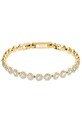 Swarovski - Браслет ANGELIC золотой 5505469
