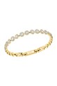 Swarovski - Браслет ANGELIC 5505469 золотой AA00