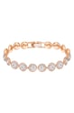 Swarovski - Bransoletka ANGELIC 5240513 złoty 5240513
