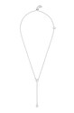 Swarovski - Náhrdelník ATTRACT stříbrná 5367969