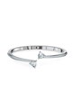 Swarovski - Bratara ATTRACT SOUL argintiu 5518814