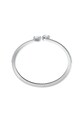 Swarovski - Bratara ATTRACT SOUL 5518814 argintiu AA00