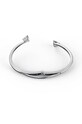 Accesorii Swarovski - Bratara ATTRACT SOUL 5518814 argintiu