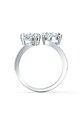 Akcesoria Swarovski - Pierścionek ATTRACT SOUL 5512854 5512854 srebrny