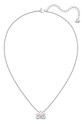 Swarovski - Naszyjnik BEE A QUEEN 5501076 srebrny 5501076