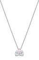 Swarovski - Naszyjnik BEE A QUEEN 5501076 5501076 srebrny AA00