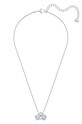 Swarovski - Naszyjnik BEE A QUEEN 5501080 srebrny 5501080