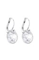 Akcesoria Swarovski - Kolczyki BELLA 5292855 5292855 srebrny
