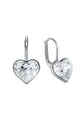 Swarovski - Kolczyki BELLA 5515191 srebrny 5515191