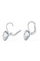 Akcesoria Swarovski - Kolczyki BELLA 5515191 5515191 srebrny