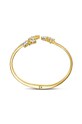 Swarovski - Bransoletka BOTANICAL 5535782 5535782 złoty AA00
