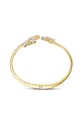 Swarovski - Bransoletka BOTANICAL 5535782 5535782 złoty AA00