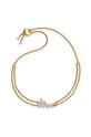 Swarovski - Náramek BOTANICAL zlatá 5535790