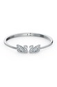 Swarovski - Гривна DANCING SWAN сребърен 5534849