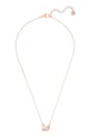 Swarovski - Цепочка DAZZLING SWAN золотой 5469989