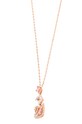 Swarovski - Ланцюжок DAZZLING SWAN золотий 5473024