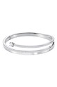 Doplňky Swarovski - Náramek FRESH 5225445 stříbrná