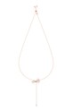 Akcesoria Swarovski - Naszyjnik LIFELONG BOW 5447082 5447082 multicolor