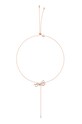 Swarovski - Naszyjnik LIFELONG BOW 5447082 multicolor 5447082