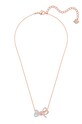Swarovski - Naszyjnik LIFELONG BOW 5440636 multicolor 5440636