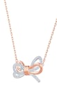 Swarovski - Naszyjnik LIFELONG BOW 5440636 multicolor 5440636