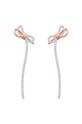 Akcesoria Swarovski - Kolczyki LIFELONG BOW 5447083 5447083 multicolor